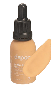 BASE FLUÍDA BEM BASIQUINHA - COR 2.5 / DAPOP