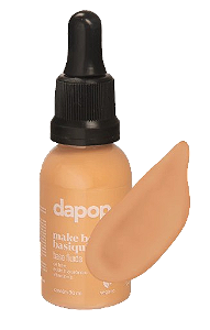 BASE FLUÍDA BEM BASIQUINHA - COR 4 / DAPOP