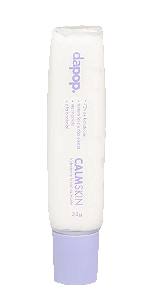 HIDRATANTE FACIAL CALMANTE - CALM SKIN / DAPOP