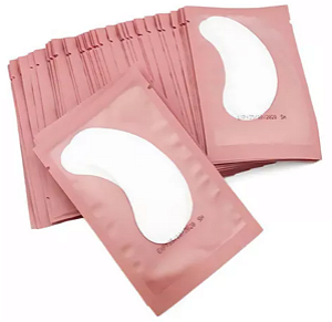 PACOTE DE PADS PARA CÍLIOS - MV016