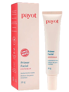 PRIMER FACIAL EFEITO BLUR / PAYOT