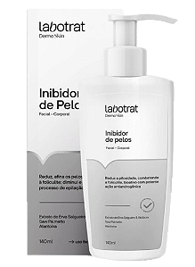 INIBIDOR DE PELOS - FACIAL E CORPORAL / LABOTRAT