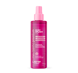 BODY SPLASH - IT GIRL/ LABPOP BY LABOTRAT