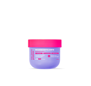MOUSSE ESFOLIANTE BUBBLEGUM WITCH/ LABPOP BY LABOTRAT