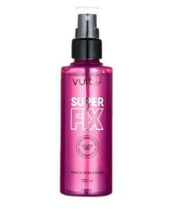 FIXADOR DE MAQUIAGEM - SUPER FIX / VULT