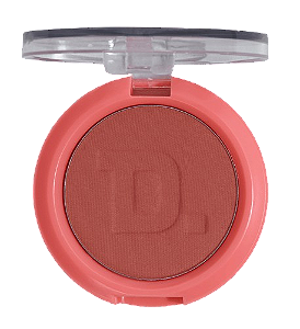 BLUSH COMPACTO - DÁ UMA SEGURADA / DAILUS