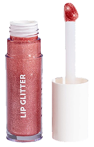 LIP GLITTER  - PEACH GLOW / DAILUS