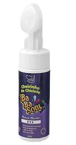 MOUSSE MICELAR BABASOUL UVA / SOUL COSMÉTICOS