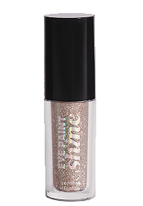 SOMBRA LÍQUIDA SHINE - COSMIC / DAILUS