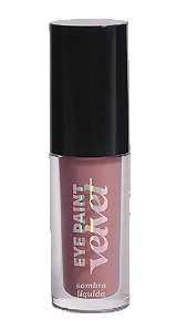 SOMBRA LÍQUIDA VELVET - CREAM/ DAILUS