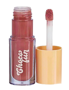 GLOSS TINT CREAM CHOCO FUN - COOKIE / FENZZA