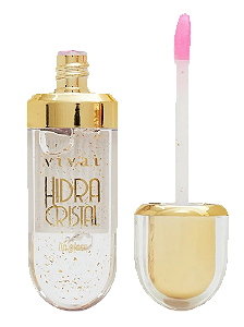 LIP GLOSS HIDRA CRISTAL / VIVAI