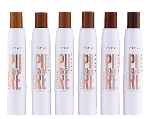 CONTORNO STICK SKIN PURE / VIVAI