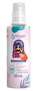 DESODORANTE ÍNTIMO ALGODÃO DOCE / BIO INSTINTO