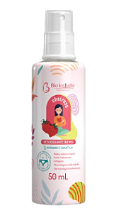 DESODORANTE ÍNTIMO MORANGO E CHANTILLY / BIO INSTINTO