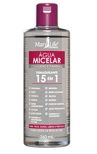 ÁGUA MICELAR 15 EM 1 / BIO INSTINTO