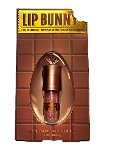 GLOSS LABIAL LIP BUNNY / BY FRANCINY EHLKE