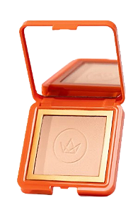 PÓ COMPACTO SOFT SILK - RADIANT / MARI MARIA