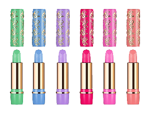 BATOM MÁGICO COLORIDO / VIVAI