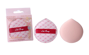 ESPONJA PARA MAQUIAGEM- LOLLA BUNNY/ MISS FRANDY