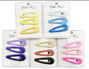 KIT PRESILHA HP1543-3/HELLO MINI