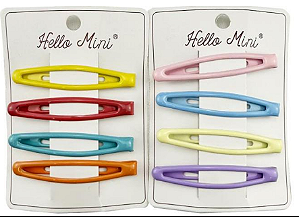 KIT PRESILHA HP1554-3/HELLO MINI