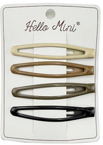KIT PRESILHA HP1554-2/HELLO MINI