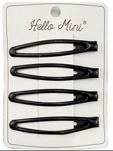 KIT PRESILHA HP1554-1/HELLO MINI
