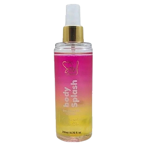 BODY SPLASH / SOUL COSMÉTICOS