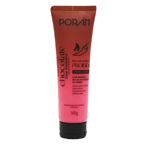 HIDRATANTE BEM ME QUERO 145G - CHOCOLATE COM PIMENTA / PORÁN