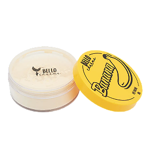 PÓ SOLTO - BANANA / BELLO CHARME