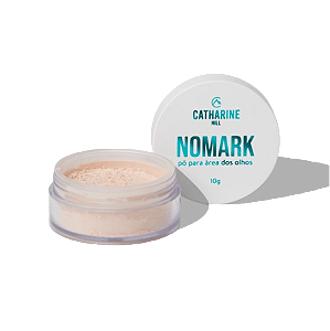PÓ PARA ÁREA DOS OLHOS - NOMARK 2206-6 /CATHARINE HILL