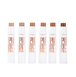 CORRETIVO STICK - PURE SKIN / VIVAI