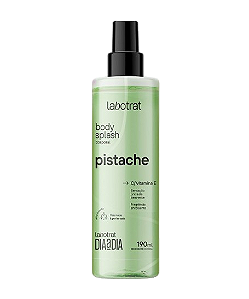 BODY SPLASH - PISTACHE / LABOTRAT