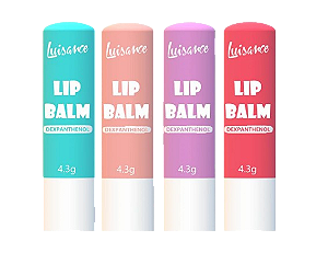 LIP BALM DEXPANTHENOL - LUISANCE