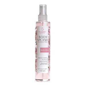 BODY SPLASH - BELLE ROSE / BIO INSTINTO