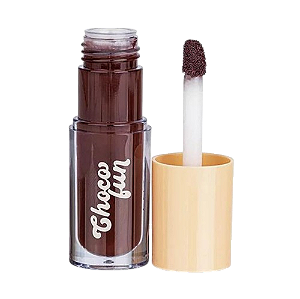 GLOSS TINT CREAM CHOCO FUN - GANACHE / FENZZA