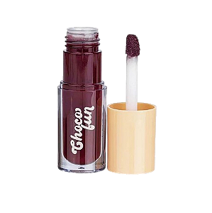 GLOSS TINT CREAM CHOCO FUN - BROWNIE / FENZZA