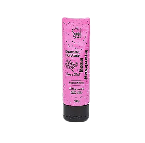 ESFOLIANTE HIDRATANTE 100g - ROSA MOSQUETA / SOUL COSMÉTICOS