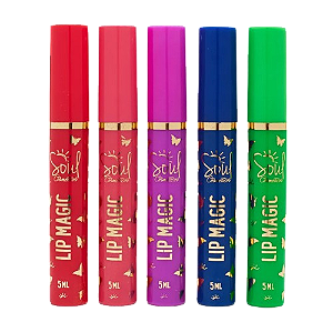 LIP MAGIC / SOUL COSMÉTICOS