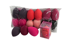 ESPONJA PARA MAQUIAGEM - MM086 / MANDALA