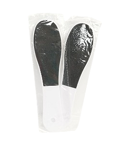LIXA PARA OS PÉS - MV019 /  MANDALA  (BEAUTY TOOLS)