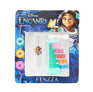 PALETA DE BRILHO - ENCANTO / FENZZA