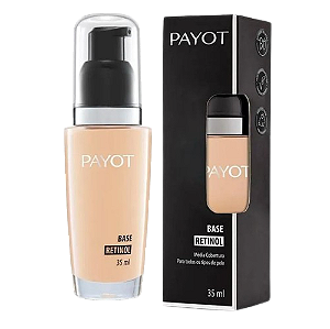 BASE RETINOL - COR 25 / PAYOT