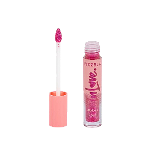 GLOSS IN LOVE - BABY / VIZZELA