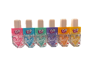 BRILHO LABIAL SWEET GIRL - DP KIDS / DAPOP