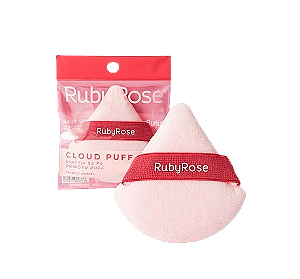 ESPONJA DE PÓ - CLOUD PUFF / RUBY ROSE