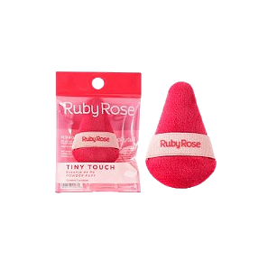 ESPONJA DE PÓ - TINY TOUCH / RUBY ROSE