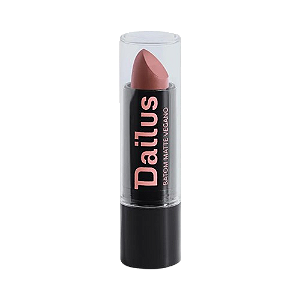 BATOM MATTE VEGANO - DESENROLADA / DAILUS