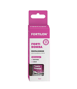 FORTI BOMBA - FORTALECEDOR / FORTILON